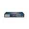 Фото-2 Коммутатор HIKVISION DS-3E0318P-E/M(B) Неуправляемый 18-ports, DS-3E0318P-E/M(B)