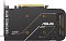Фото-5 Видеокарта Asus NVIDIA GeForce RTX 4060 Dual GDDR6 8GB, DUAL-RTX4060-O8G-V2