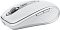 Фото-8 Мышь Logitech MX Anywhere 3S Беспроводная серый, 910-006939