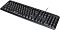 Фото-6 Клавиатура OKLICK 90M Проводная чёрный, 402127