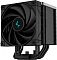 Фото-2 Кулер DeepCool AK500 ZERO DARK 120 мм, AK500 ZERO DARK