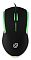 Фото-4 Мышь OKLICK 245M Проводная чёрный, 471479