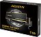 Фото-10 Диск SSD ADATA LEGEND 960 MAX with Heat Sink M.2 2280 1 ТБ PCIe 4.0 NVMe x4, ALEG-960M-1TCS