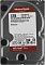 Фото-1 Жёсткий диск Western Digital WD Red Plus WD30EFPX: вид сверху на заводскую этикетку с обозначением 3TB, модель WD30EFPX и надпись WD Red Plus, серый металлический корпус. На белом фоне — показывает маркировку для сверки модели на странице товара.