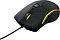 Фото-23 Мышь OKLICK 708G MYSTERY Проводная чёрный, 1196437