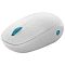 Фото-1 Мышь Microsoft Bluetooth Mouse Беспроводная белый, I38-00009
