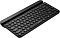 Фото-15 Клавиатура мембранная A4Tech Fstyler FBK30 Беспроводная чёрный, FBK30  BLACK