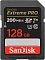 Фото-1 Карта памяти SanDisk SDXC UHS-I Class 3 C10 128GB, SDSDXXD-128G-GN4IN