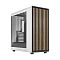 Фото Корпус Fractal Design North XL RC Chalk TG Clear Full Tower Без БП белый, FD-C-NOR1X-06