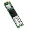 Фото-3 Диск SSD Transcend MTE110S M.2 2280 512 ГБ PCIe 3.0 NVMe x4, TS512GMTE110S