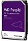 Фото-1 Диск HDD WD Purple SATA 3.5&quot; 2 ТБ, WD23PURZ