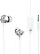 Фото-3 Наушники OKLICK HS-S-240 белый, SS-E086