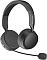 Фото-12 Наушники A4Tech BH235 чёрный, BH235