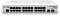 Фото-3 Коммутатор MikroTik Cloud Router Switch CRS326-24G-2S+IN, фронтальный вид; на фото показаны 24 Ethernet-порта, консольный порт слева и два SFP+ слота справа, корпус белого цвета; изображение помогает детально рассмотреть лицевую панель и служебные интерфейсы на странице товара.