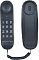 Фото-4 Проводной телефон Sanyo RA-S120B чёрный, RA-S120B