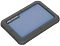 Фото-4 Внешний диск HDD HIKVISION T30 1 ТБ 2.5&quot; USB 3.0 синий, HS-EHDD-T30 1T BLUE RUBBER