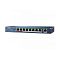 Фото-3 Коммутатор HIKVISION DS-3E0109P-E/M(B) Неуправляемый 9-ports, DS-3E0109P-E/M(B)