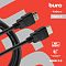 Фото-2 Видеокабель BURO HDMI (M) -&gt; HDMI (M) 1,8 м, BHP RET HDMI18-2