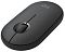 Фото-2 Мышь Logitech M350 Беспроводная серый, 910-005576
