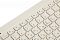 Фото-13 Комплект клавиатура/мышь A4Tech FG2200 Air2 Беспроводной бежевый, FG2200 AIR2 BEIGE