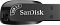 Фото-5 USB накопитель SanDisk Shift Ultra SDCZ410-064G-G46 USB 3.0 64 ГБ, SDCZ410-064G-G46