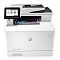 Фото-2 МФУ HP Color LaserJet Pro M479fdn A4 лазерный цветной, W1A79A