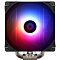 Фото-2 Кулер Thermalright Burst Assasin 120 ARGB 120 мм, BA120-ARGB