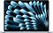 Фото-1 Ноутбук Apple MacBook Air A3241 15.3&quot; 2880x1864, MC7A4HN/A