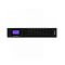 Фото-3 ИБП Powerman ONLINE RT 2000 ВА, Rack/Tower 2U, POWERMAN Online 2000 RT