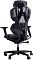 Фото-9 Кресло для геймеров GMNG GG-CH210B чёрный, кожзам, GG-CH210B