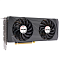 Фото-1 Видеокарта AFOX NVIDIA GeForce RTX 3060 GDDR6 12GB, AF3060-12GD6H2-V2