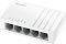 Фото-1 Коммутатор Cudy GS105U Неуправляемый 5-ports, GS105U