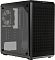 Фото-3 Корпус Cooler Master MasterBox Q300L V2 Mini Tower Без БП чёрный, Q300LV2-KGNN-S00