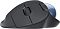 Фото-3 Мышь Logitech Ergo M575 Беспроводная серый, 910-005875