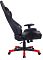 Фото-5 Кресло для геймеров A4Tech Bloody GC-550 чёрный, эко.кожа, BLOODY GC-550