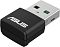 Фото-1 USB WiFi адаптер Asus USB-AX55 NANO Wi-Fi 6 (802.11ax), USB-AX55 NANO