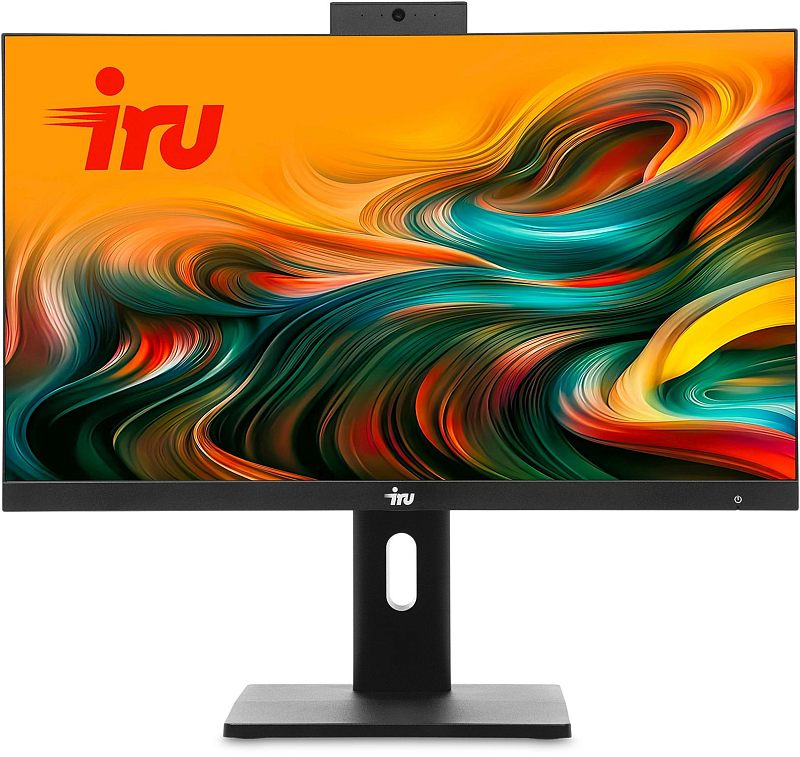 Фото Моноблок iRU Tactio 27IP4 27" Monoblock, 2194533