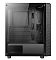 Фото-2 Корпус Azza Prime 360E Midi Tower Без БП чёрный, CSAZ- 360E PRIME 360E