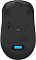 Фото-6 Мышь A4Tech FG16CS Air2 Беспроводная чёрный, FG16CS AIR2 BLACK