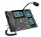 Фото-2 IP-телефон Fanvil X210i SIP чёрный, X210I