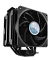 Фото-11 Кулер Cooler Master MASTERAIR MA612 STEALTH, MAP-T6PS-218PK-R1