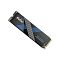 Фото-4 Диск SSD Netac NV7000Q M.2 2280 2 ТБ PCIe PCIe 4.0 x4, NT01NV7000Q-2T0-E4X