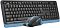Фото-3 Комплект Клавиатура/мышь A4Tech Fstyler FGS1035Q Беспроводной чёрный, FGS1035Q NAVY BLUE