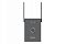 Фото-2 Базовая станция IP Fanvil W710H (Linkvil), фронтальный вид: две антенны, круглая центральная кнопка с металлическим ободом и ряд пиктограмм/LED сверху, серый корпус; важно для страницы — помогает оценить индикацию и органы управления на передней панели.