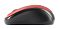 Фото-4 Мышь Acer OMR136 Беспроводная красный, ZL.MCEEE.01J