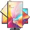Фото-4 Монитор MSI Modern MD272QXP 27&quot; IPS чёрный, 9S6-3PB19H-233
