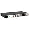 Фото-2 Коммутатор SNR S2995G-24FX-DC Управляемый 28-ports, SNR-S2995G-24FX-DC