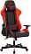 Фото-1 Кресло для геймеров A4Tech Bloody GC-870 чёрно-красный, эко.кожа, BLOODY GC-870