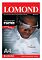 Фото-1 Термотрансферная бумага LOMOND A4 10л 140г/м², 0808411