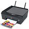 Фото-8 МФУ HP Smart Tank 515 Wireless A4 струйный цветной, 1TJ09A